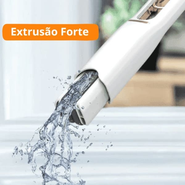 Mini Mop Compacto Hyper Clean© - Moshan