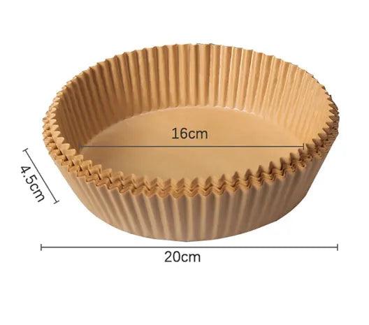 Protetor para Airfryer Antiaderente - Moshan - Moshan