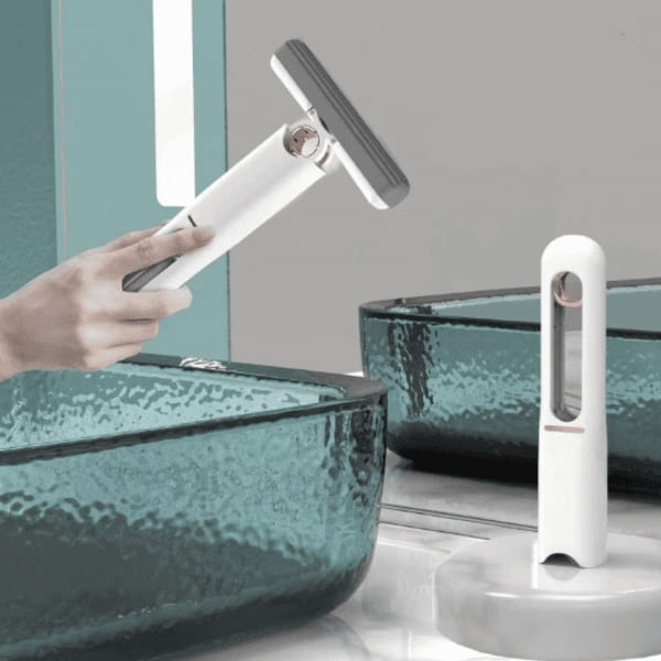 Mini Mop Compacto Hyper Clean© - Moshan