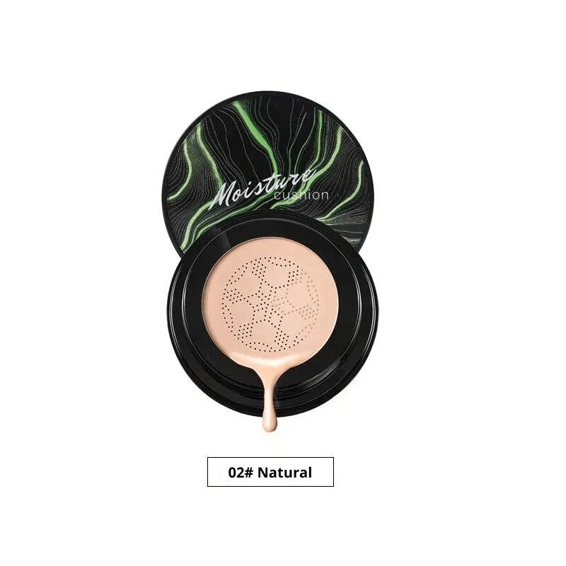 Base Moisture Cushion - Removedora de Manchas - Moshan - Moshan