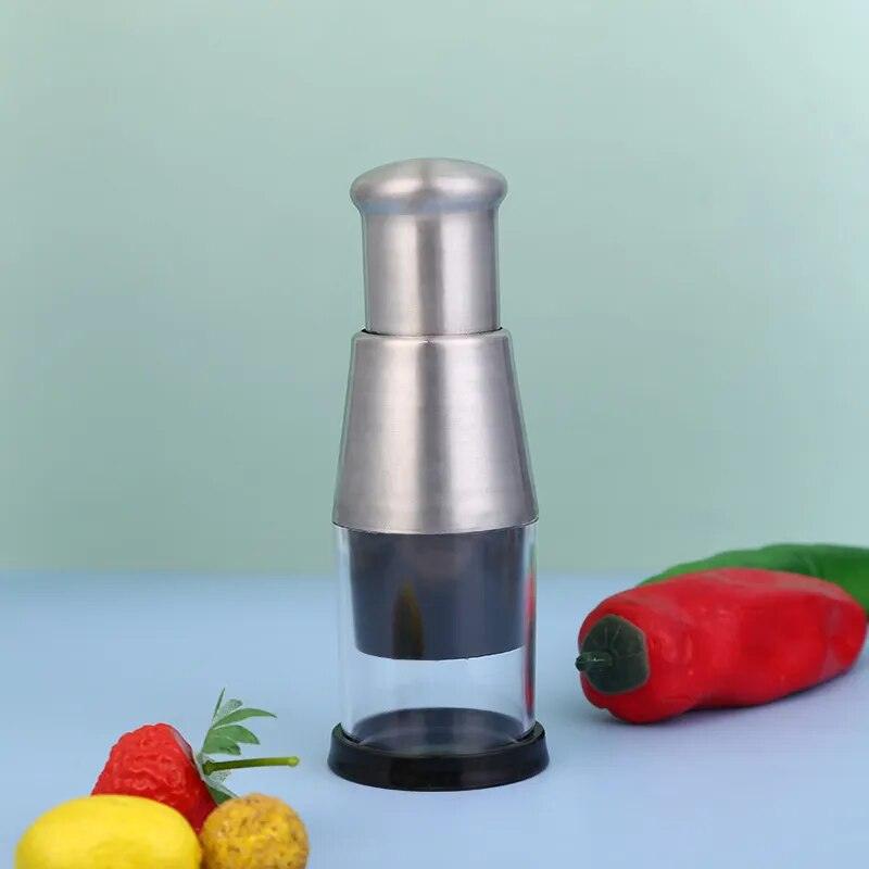 Triturador de Inox Premium - Moshan - Moshan