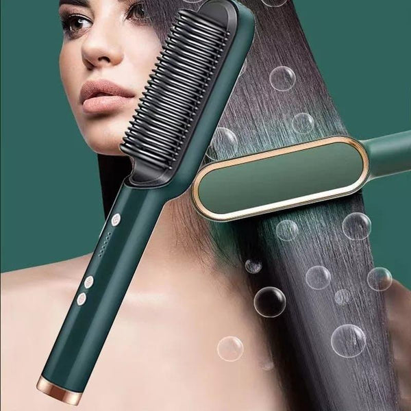 Escova Hair Liss - Moshan - Moshan
