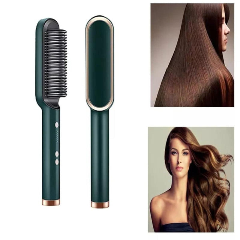 Escova Hair Liss - Moshan - Moshan