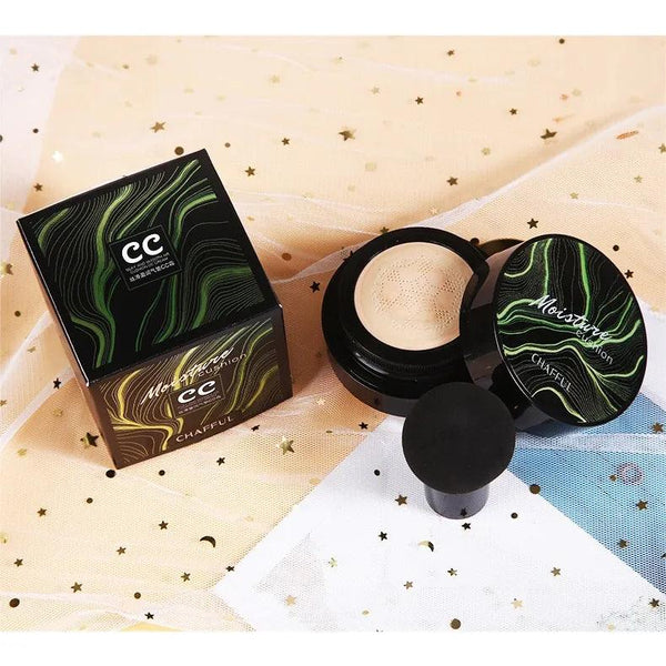 Base Moisture Cushion - Removedora de Manchas - Moshan - Moshan