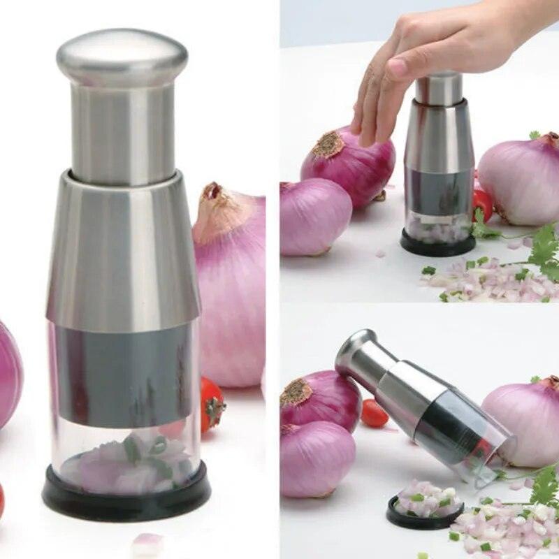 Triturador de Inox Premium - Moshan - Moshan