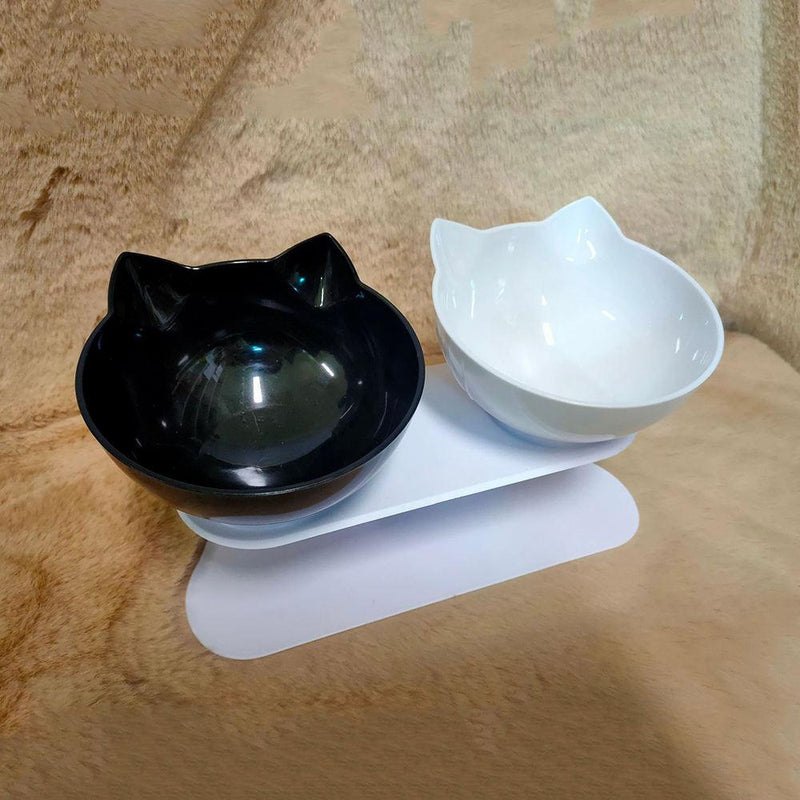 Tigela de Ração para Pets - Moshan - Moshan
