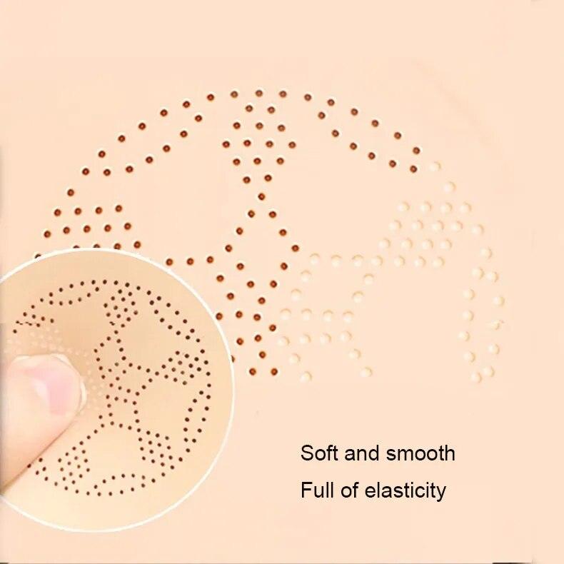 Base Moisture Cushion - Removedora de Manchas - Moshan - Moshan