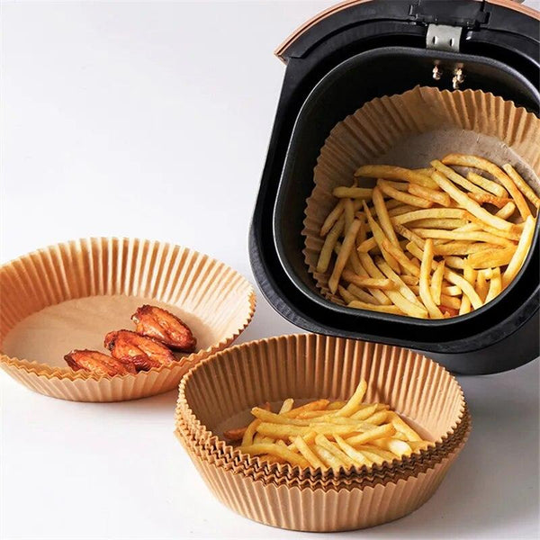 Protetor para Airfryer Antiaderente - Moshan - Moshan