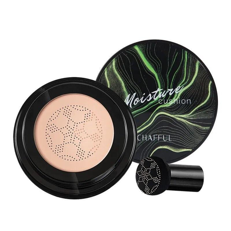 Base Moisture Cushion - Removedora de Manchas - Moshan - Moshan