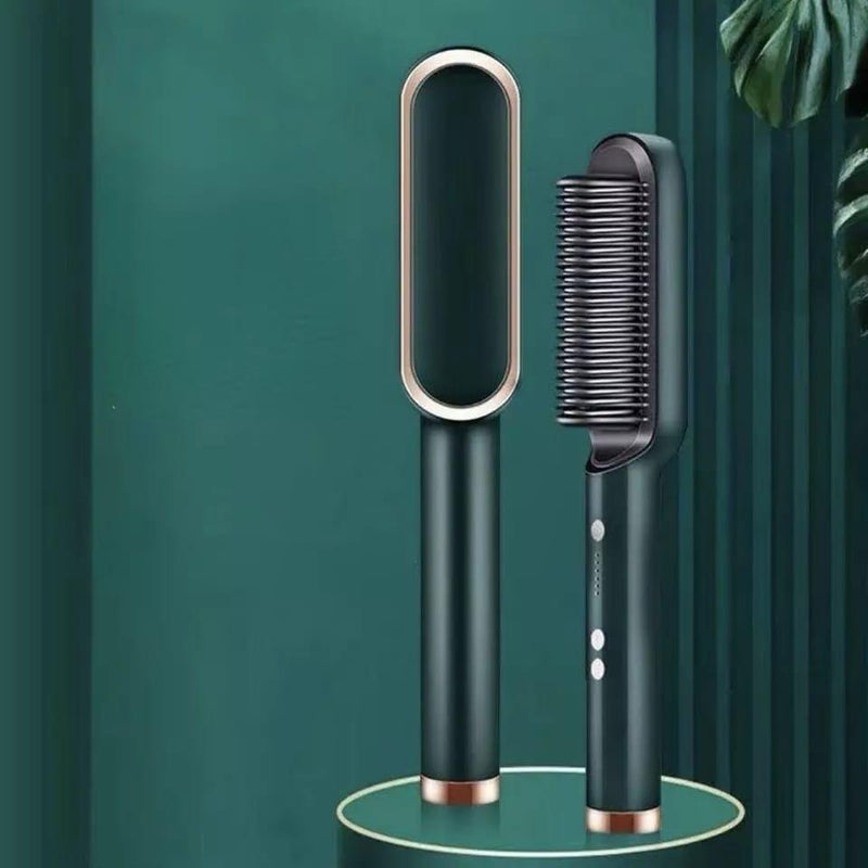 Escova Hair Liss - Moshan - Moshan