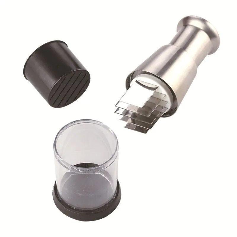 Triturador de Inox Premium - Moshan - Moshan