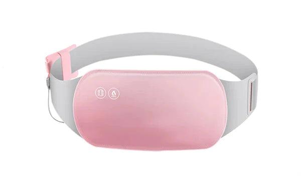Cinta Térmica para Alívio de Dor Menstrual - Moshan - Moshan
