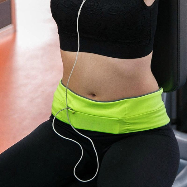 Cinto Ultra Fitness - Moshan - Moshan